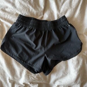 Dick’s Sporting Goods Black Women's Athletic Shorts